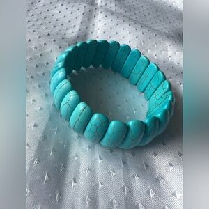Mediterranean Turquoise bracelet